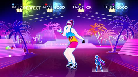 make it hurt for me just dance 4